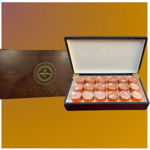 Bộ sưu tập Trà Việt Xưa - Việt Xưa Tea Collection